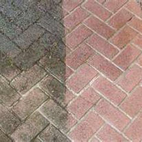 Powerwash cleaning services
