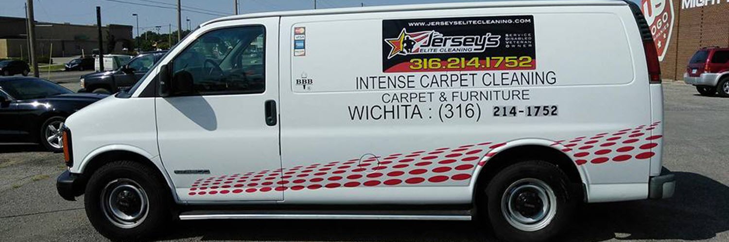 Wichita office cleaning services