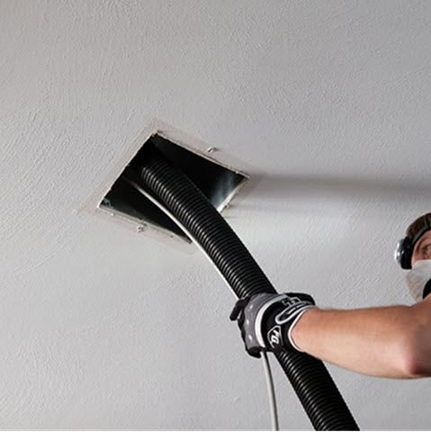 air-duct services