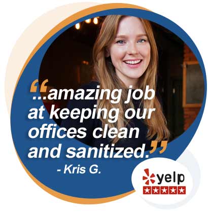 disinfecting review services